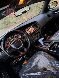 دودج تشارجر